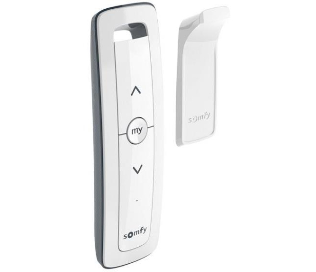 Somfy Pilot 1-kanałowy Situo RTS pure - 678120 - zdjęcie 2